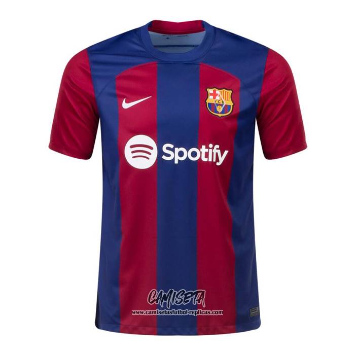 Primera Camiseta Barcelona 2023-2024